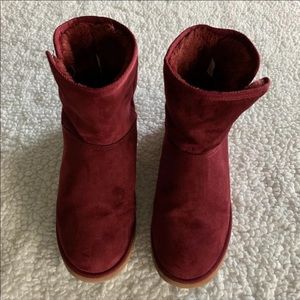 Fashion Boots